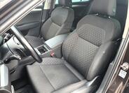Škoda Superb 8