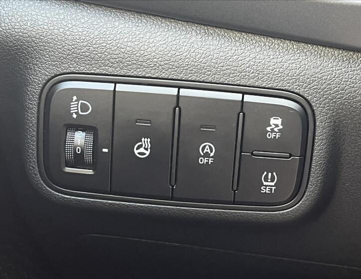 Hyundai i20 18
