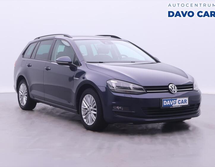 Volkswagen Golf 1