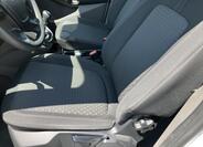 Ford Transit Connect 11