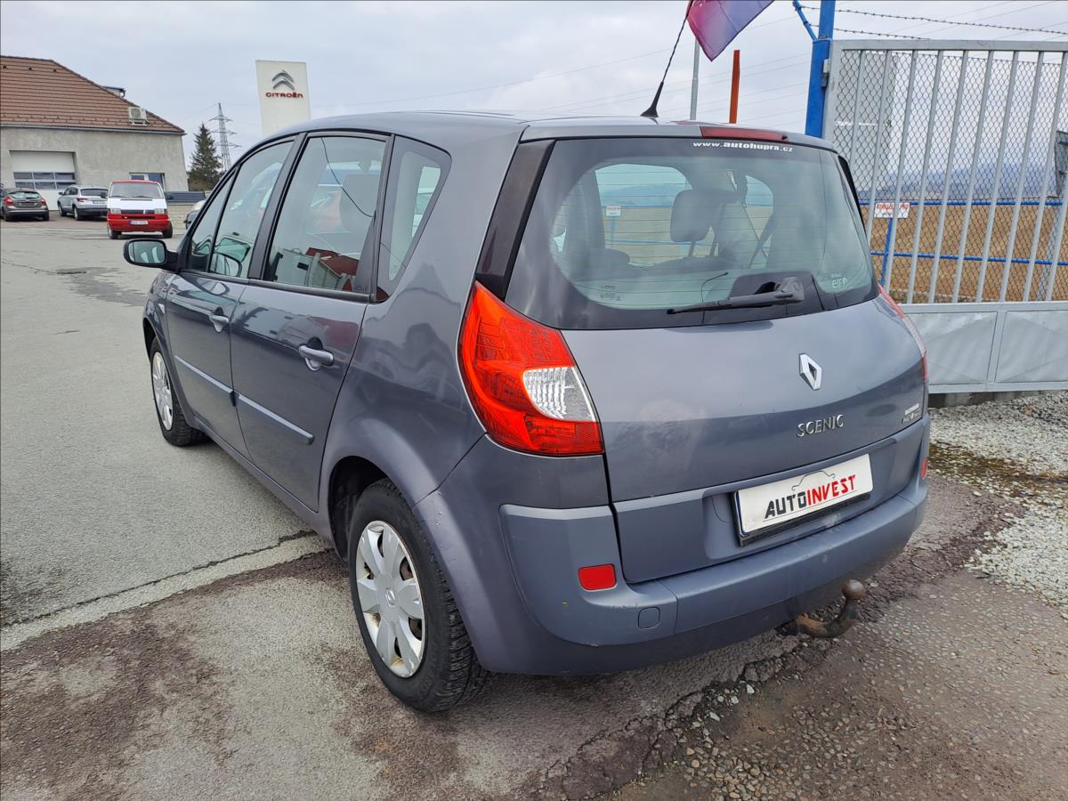 Renault Scénic