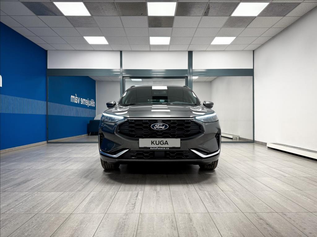 Ford Kuga 2