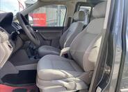 Volkswagen Caddy 14