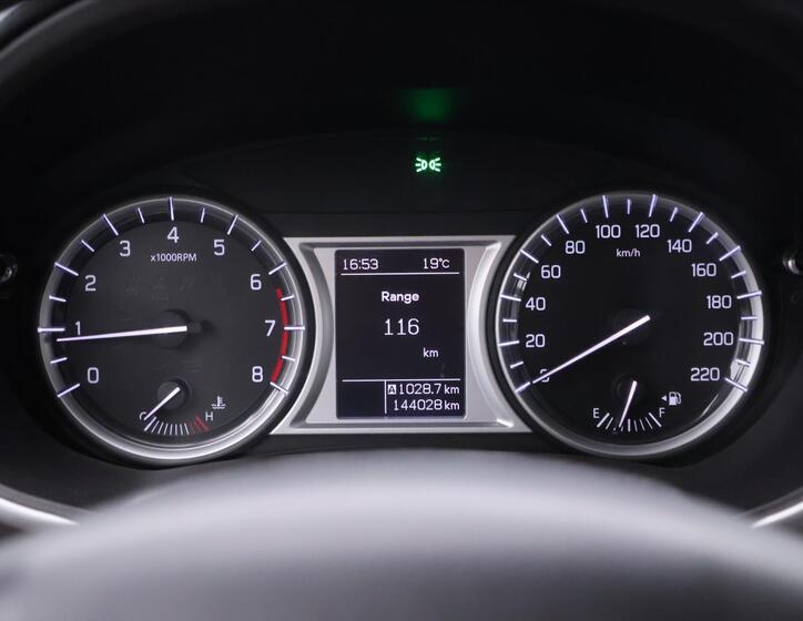 Suzuki Vitara 20