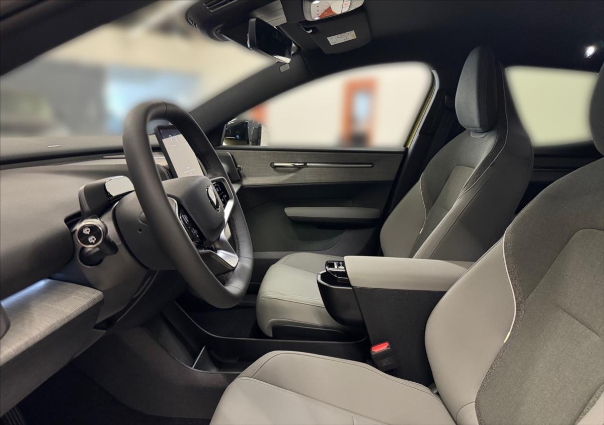 Volvo EX30