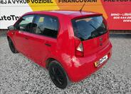 Seat Mii 4