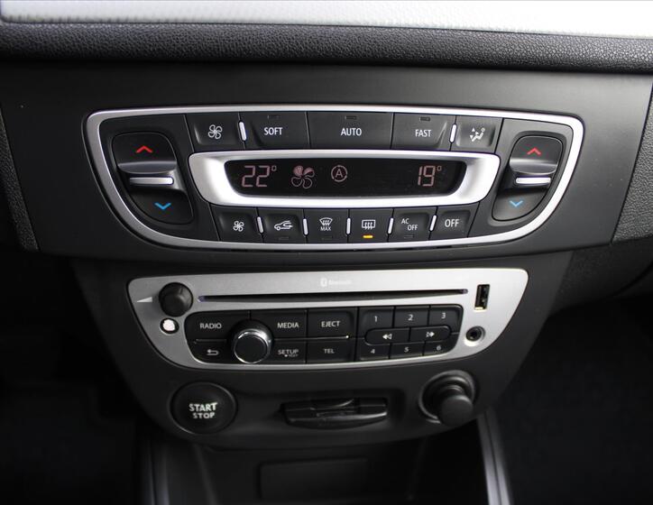 Renault Mégane 17