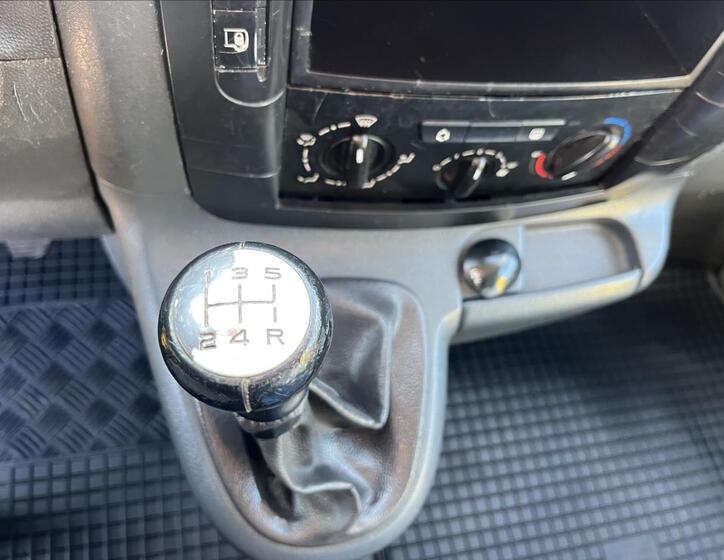 Fiat Scudo 14