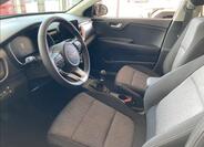 KIA Stonic 5