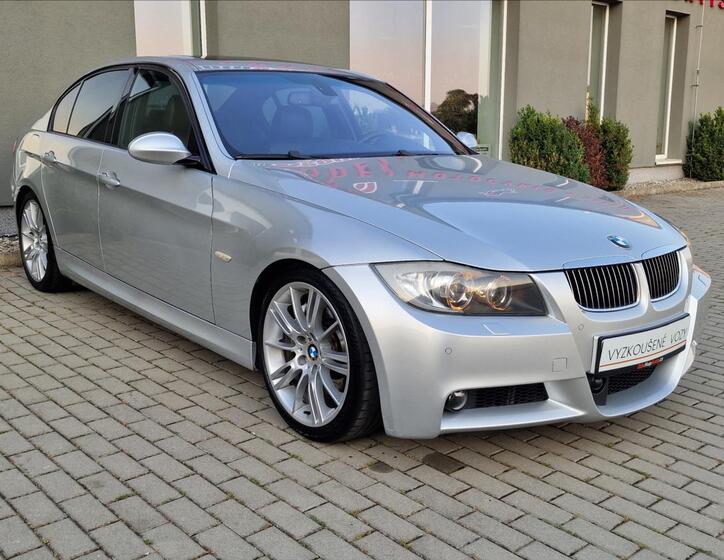BMW Řada 3 3