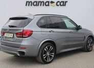 BMW X5 7