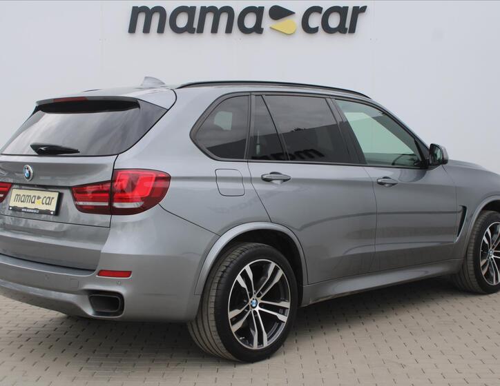 BMW X5 7