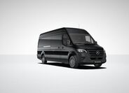 Mercedes-Benz Sprinter 1