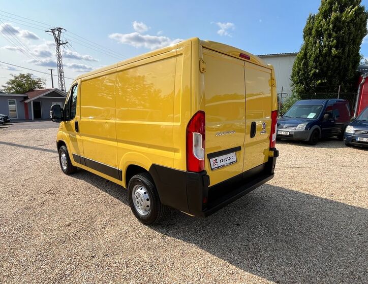 Fiat Ducato 3