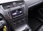Volkswagen Golf 23