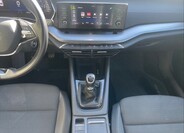 Škoda Octavia 10
