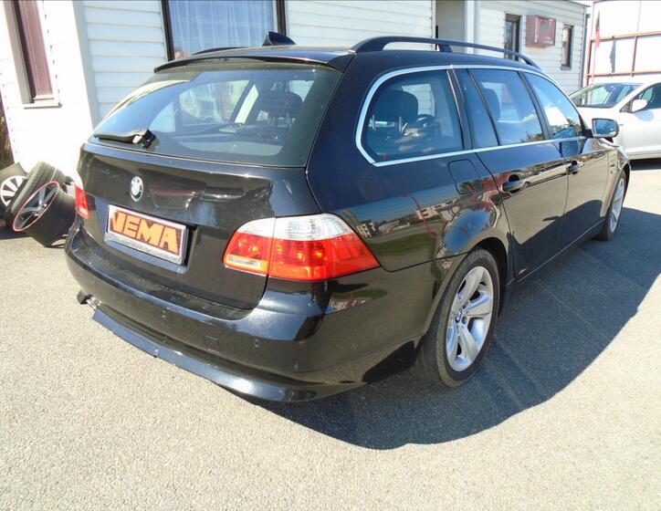 BMW Řada 5 5
