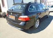 BMW Řada 5 5