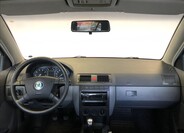 Škoda Fabia 14