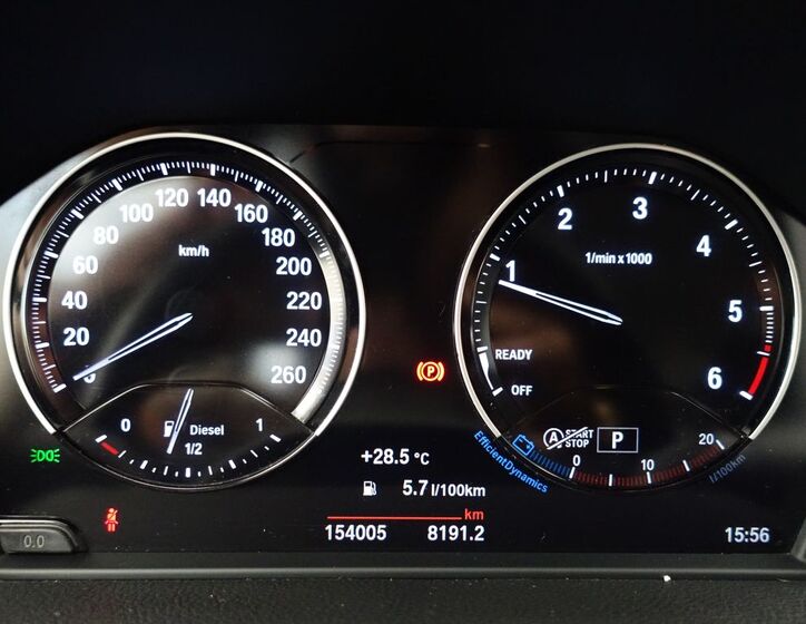 BMW Řada 2 11