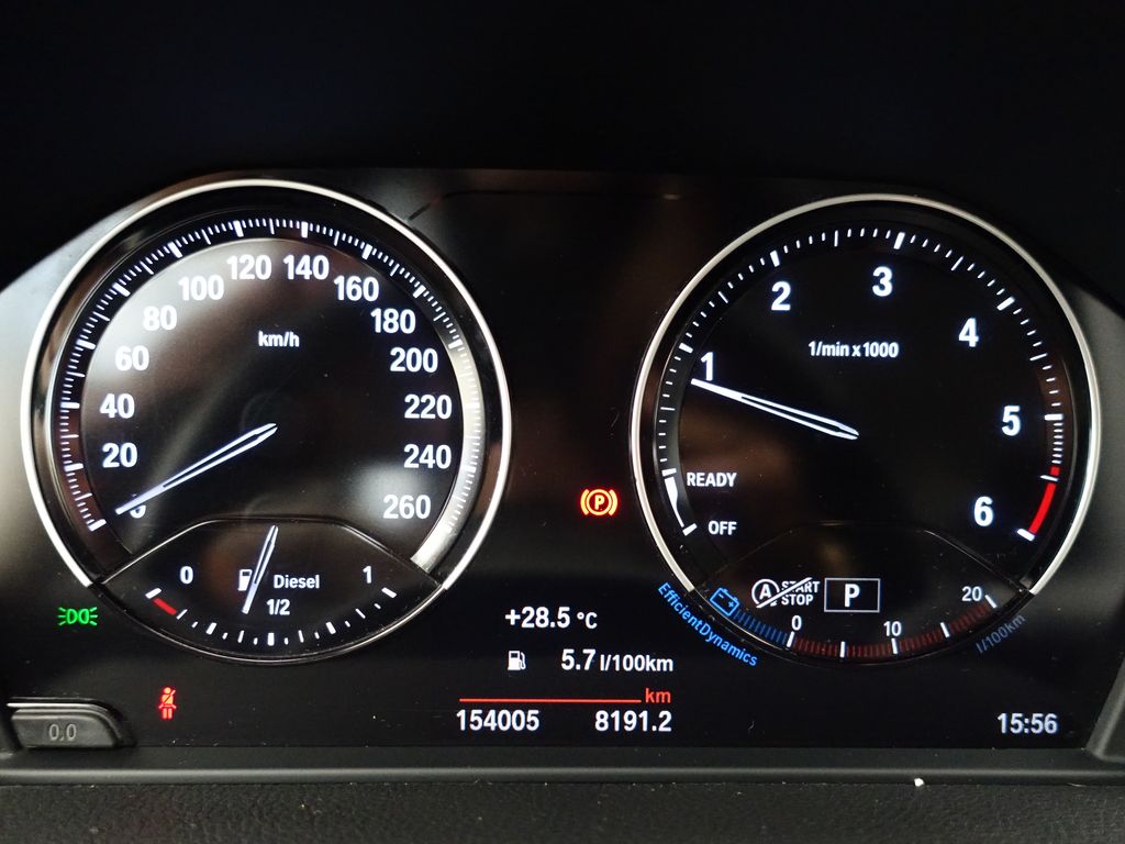 BMW Řada 2