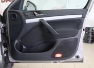 Škoda Octavia 11
