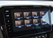 Volkswagen Passat 28