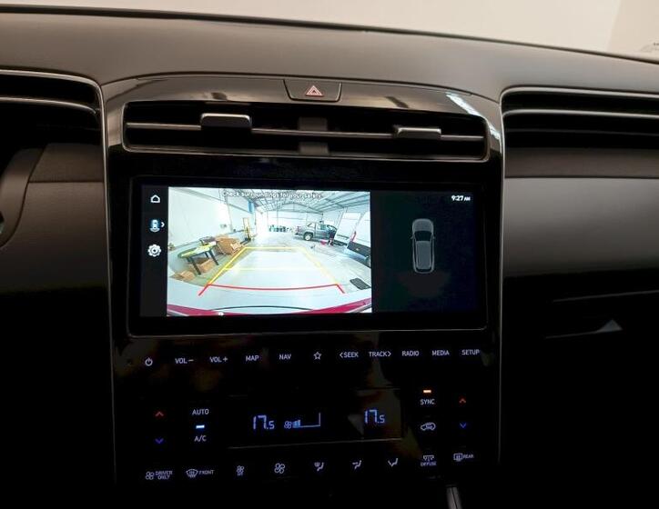 Hyundai Tucson 42