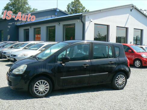 Renault Modus