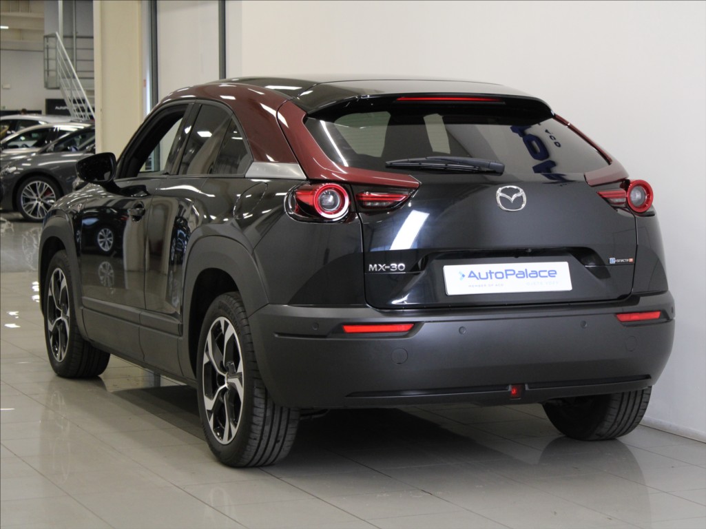 Mazda MX-30
