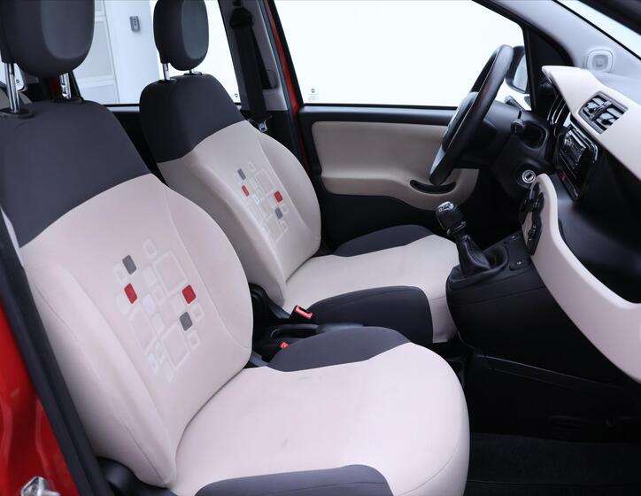 Fiat Panda 14