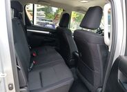 Toyota Hilux 13