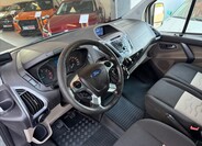 Ford Transit Custom 9