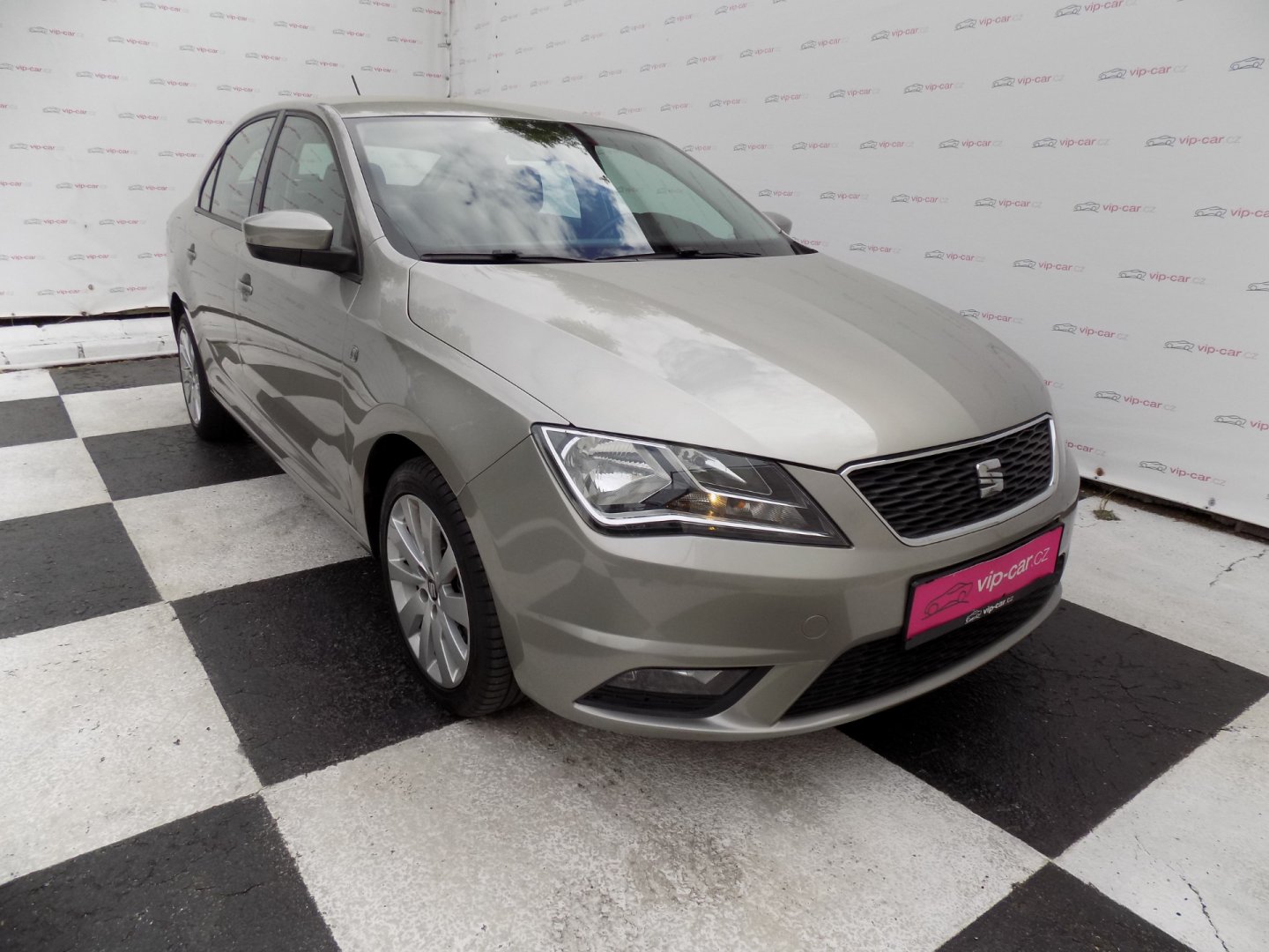 Seat Toledo