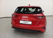 KIA Ceed 4