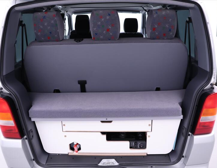 Mercedes-Benz Vito 44