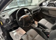 Subaru Impreza 7