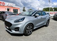 Ford Puma 10