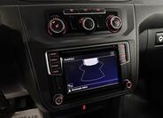 Volkswagen Caddy 27