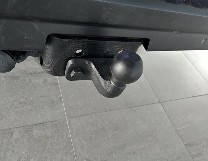 Renault Trafic 22