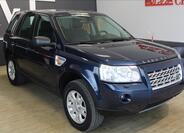 Land Rover Freelander 4