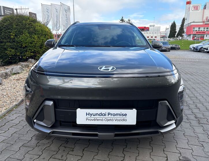 Hyundai Kona 6