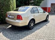 Volkswagen Bora 6