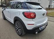 Mini Paceman 4