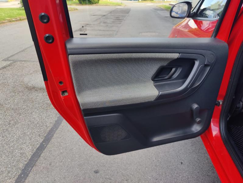 Škoda Roomster