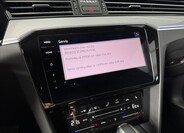 Volkswagen Passat 38