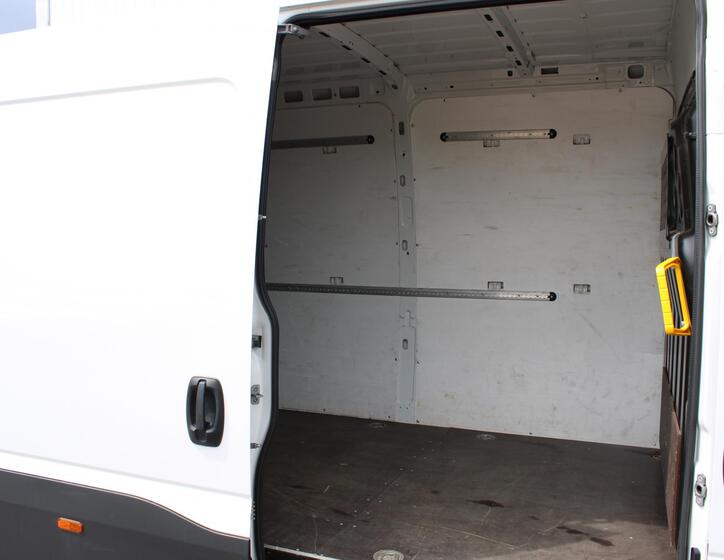 Iveco Daily 8