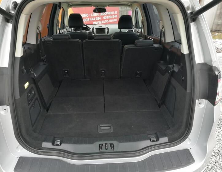 Ford Galaxy 25