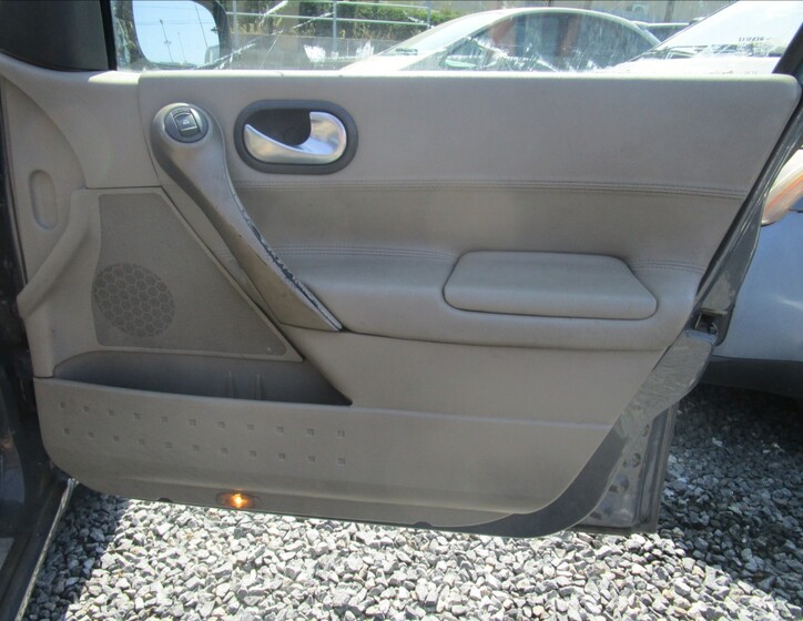 Renault Mégane 20