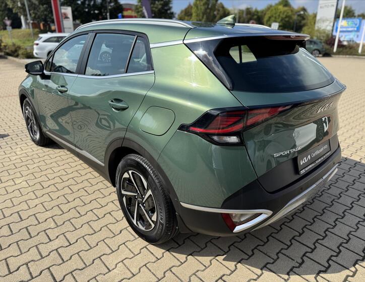 KIA Sportage 5